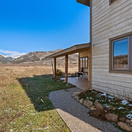 Hesperus Hideaway Villa Exterior photo