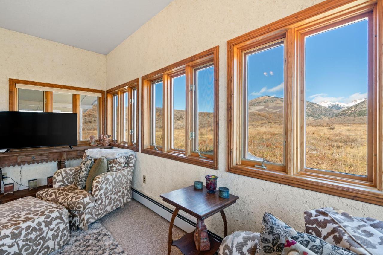Hesperus Hideaway Villa Exterior photo